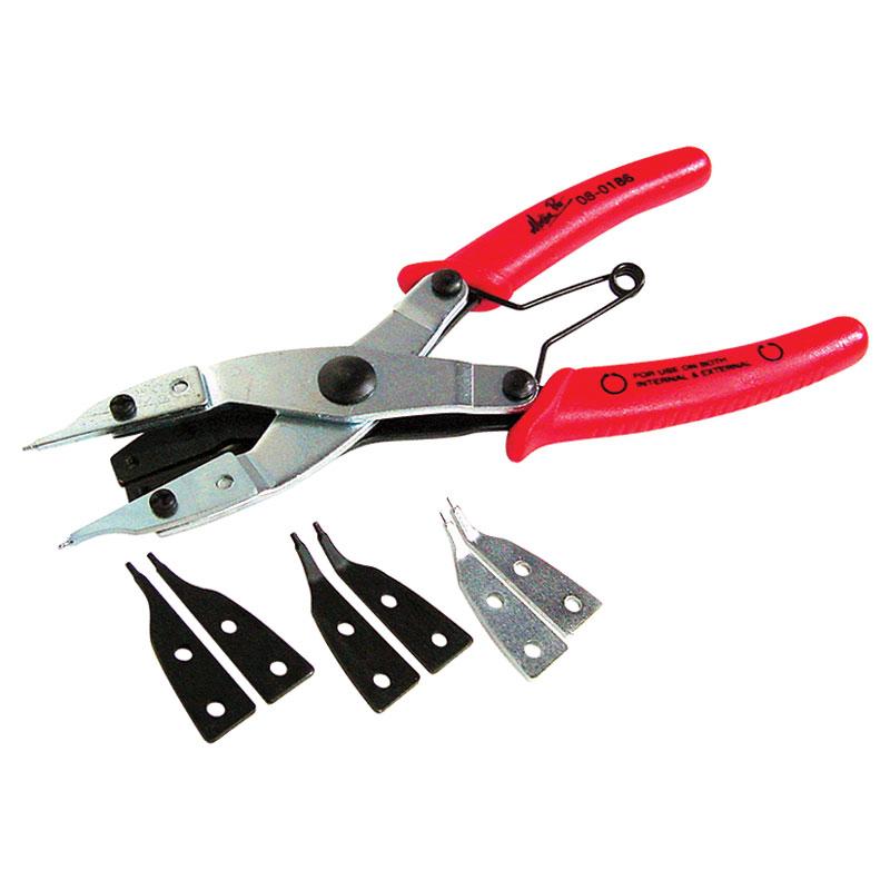 MOTION PRO CIRCLIP PLIERS UNIVERSAL FIT