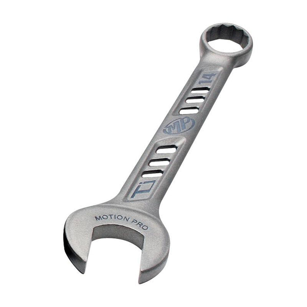 MOTION PRO Ti PROLIGHT TITANIUM WRENCH 14mm