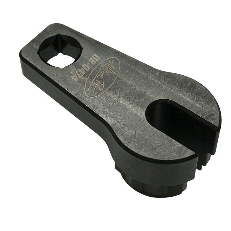 MOTION PRO SHOWA BPF FORK ROD GUIDE CASE WRENCH 43mm