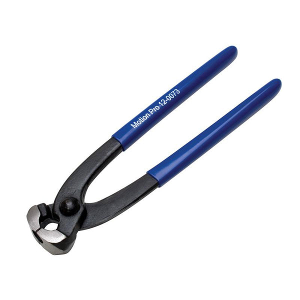 MOTION PRO SIDE JAW PINCER PLIERS FOR STEPLESS CLAMPS