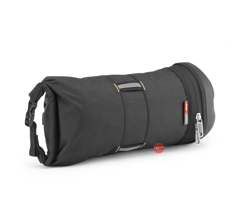 Givi Cyclindrical Bag Roll Top Part Waterproof 4LT Metro-t MT503