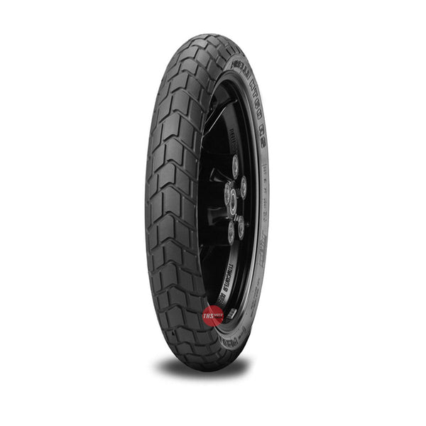 Pirelli MT60RS 120-70-R-17 58(W) 17 Front 120/70-17 Tyre