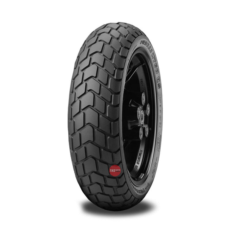 Pirelli MT60RS 160-60-R17 17 Rear 160/60-17 Tyre