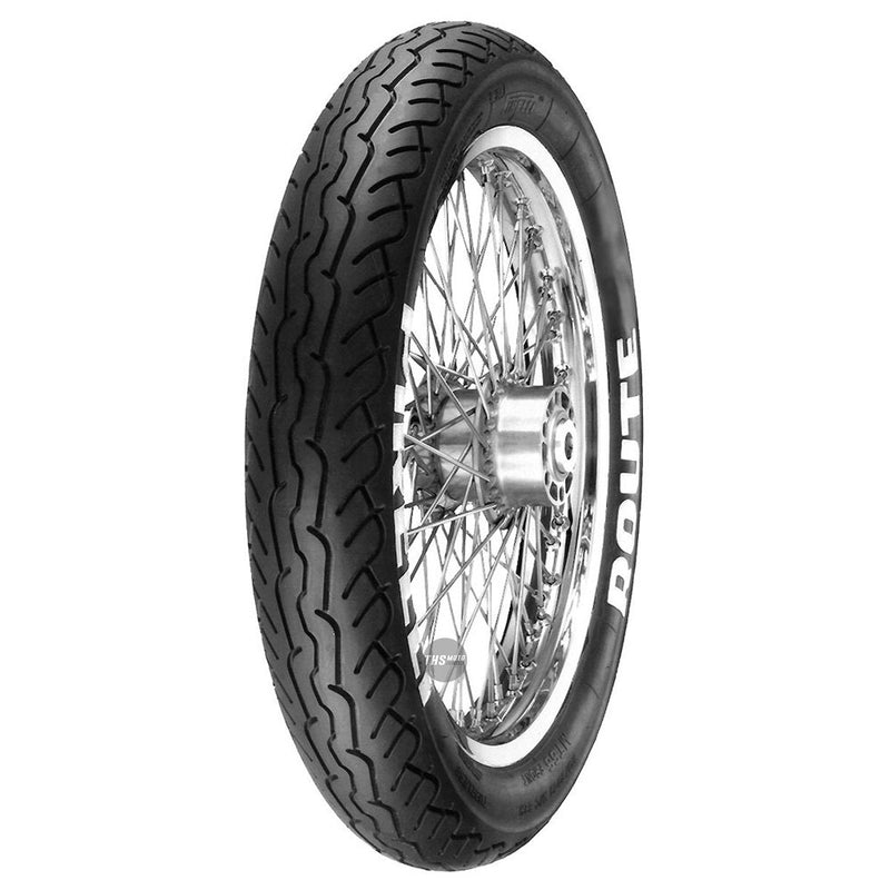 Pirelli MT66F Route 120-90-17-64S-F 17 Front 120/90-17 Tyre