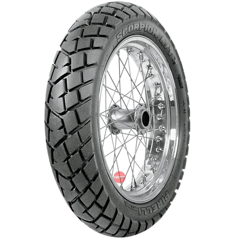 Pirelli MT90 AT 150-70-VR-18-70V-TL RADIAL 18 Tubeless 150/70-18 Tyre