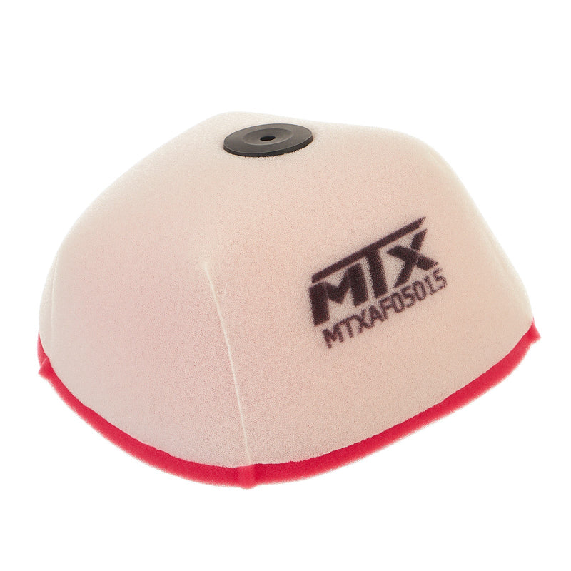 MTX Air Filter - Dual Stage Foam - Washable