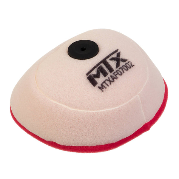 MTX AIR FILTER - DUAL STAGE FOAM -WASHABLE