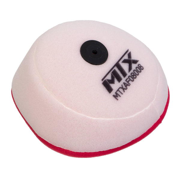 MTX AIR FILTER - DUAL STAGE FOAM -WASHABLE