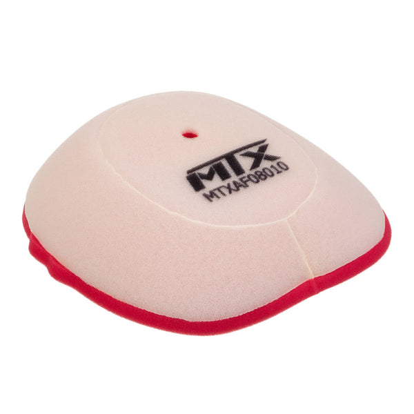 MTX AIR FILTER - DUAL STAGE FOAM -WASHABLE