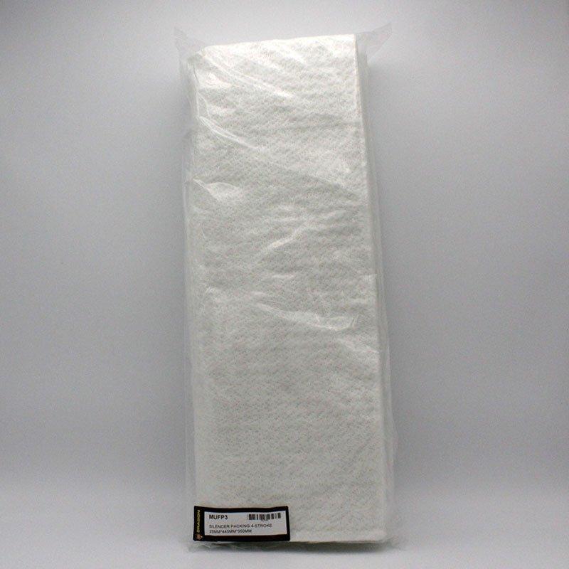 Whites Muffler Packing S Glass Fibre Mat