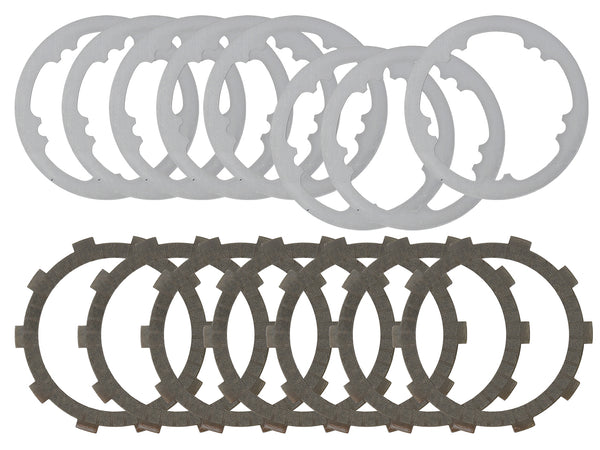 Psychic Mx Clutch Disc Kit Without Spring Drc72 Husqvarna Tc125 19-22 Ktm 125 Sx 150 Xc 21-22