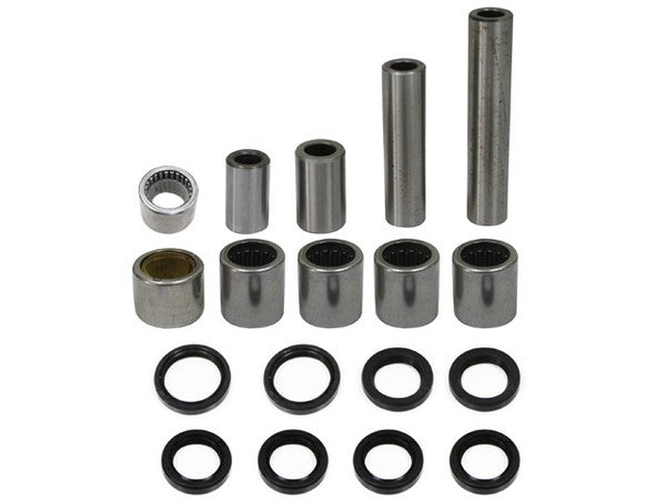 Psychic Mx Linkage Bearing Kit Revolve Includes Lower Shock Honda Crf150F Crf230F 03-17