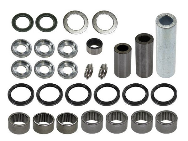 Psychic Mx Linkage Bearing Kit Revolve Lower Shock Honda Cr125R 250R 450R Crf250R 250X 450X