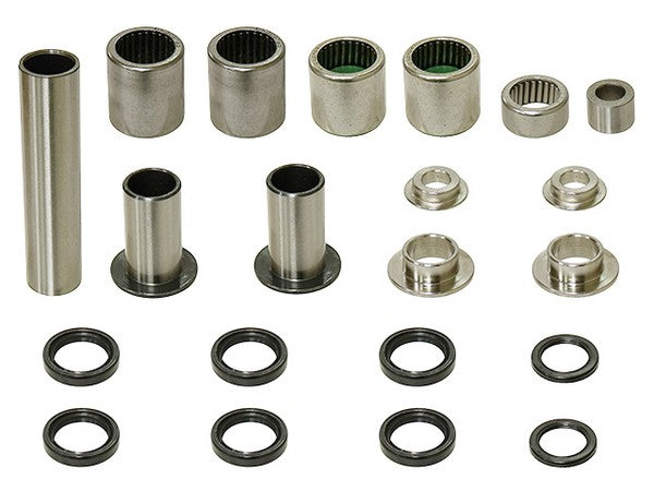 Psychic Mx Linkage Bearing Kit Lower Shock Yamaha Wr250F 426F 450F Yz125 250 250F