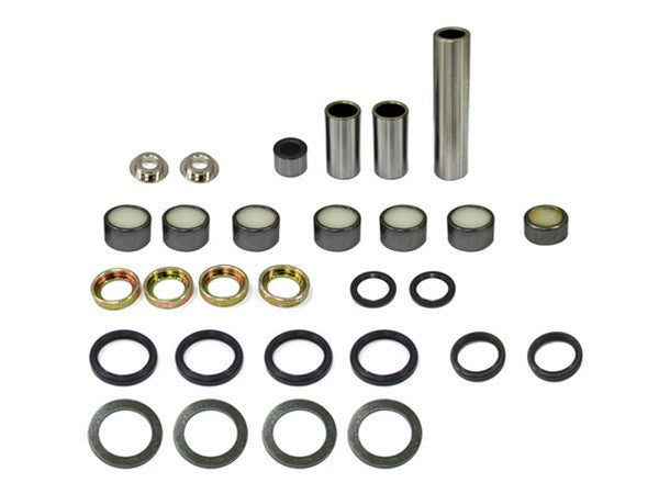 Psychic Mx Linkage Bearing Kit Lower Shock Yamaha Wr250F 15-19 Wr450F 16-18