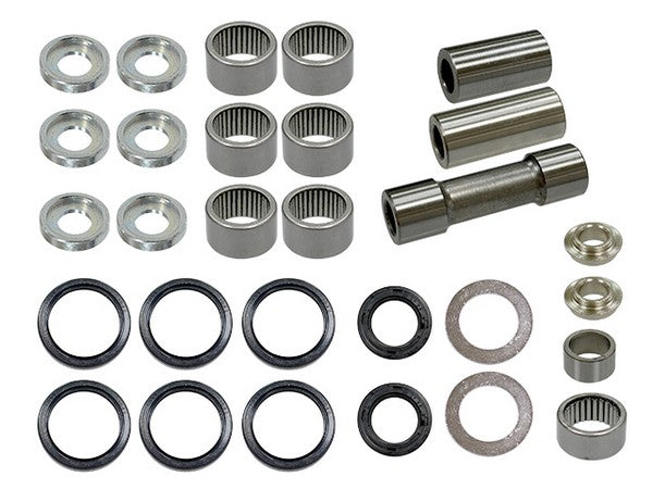 Psychic Mx Linkage Bearing Kit Revolve Honda Crf450R 09-16 Crf250R 10-17