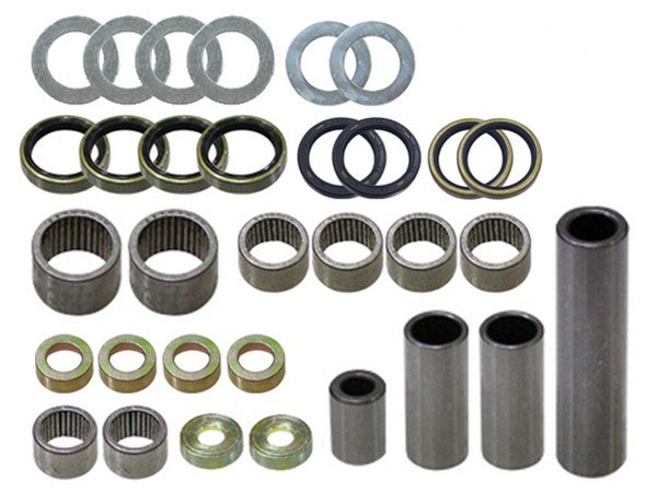 Psychic Mx Linkage Bearing Kit Revolve Includes Lower Shock Ktm 125Sx 150Sx 250Xc 12-20