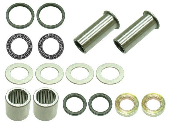 Psychic Mx Swingarm Bearing Kit Kawasaki Kx125 99-05 Kx250 99-07