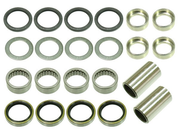 Psychic Mx Swingarm Bearing Kit Husaberg Husqvarna Ktm