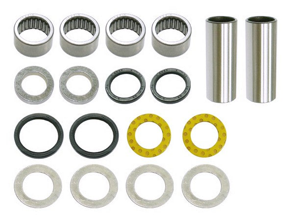 Psychic Mx Swingarm Bearing Kit Relvolve Yamaha Wr250F Wr450F Yz250F Yz450F Yz250 Yz250X