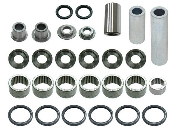 Psychic Mx Linkage Bearings Kit Revolve Lower Shock Bearing Kawasaki Klx450R Kx250F Kx450F