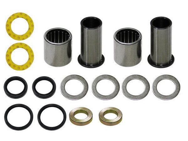 Psychic Mx Swingarm Bearing Kit Kawasaki Klx 450R 08-09 Kx250F 06-16 Kx450F 06-15