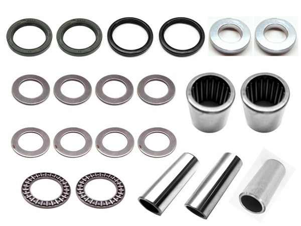 Psychic Mx Swingarm Bearing Kit Honda Crf250R 10-13 Crf450R 05-12 Crf450X 05-17