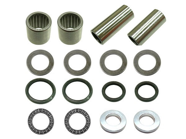 Psychic Mx Swingarm Bearing Kit Honda Crf250R 14-17 Crf450R 13-16