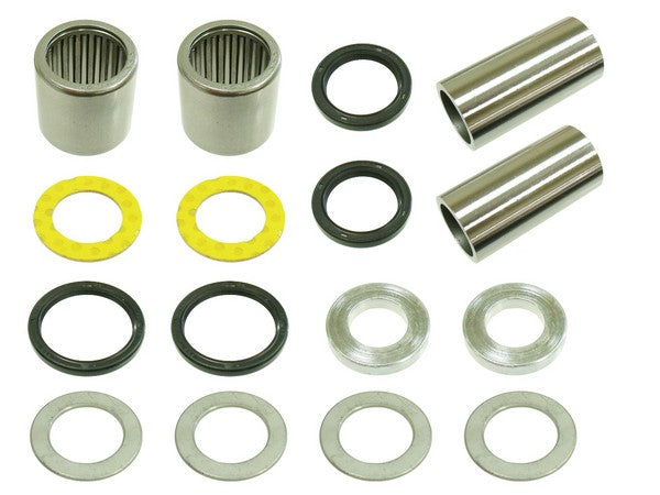 Psychic Mx *Swingarm Bearing Kit 281218 Pwsak-H44-000 Honda Crf450L Crf250R Crf450R Crf250Rx Crf450Rx Crf450X