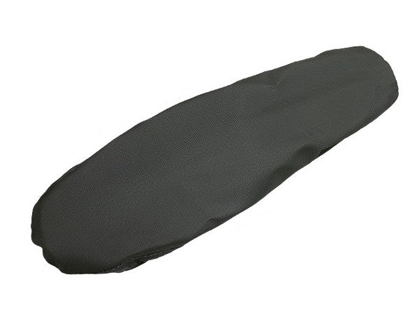 Psychic Mx Seat Cover Gripper Yamaha Yz125 Yz250 02-21 Yz125X 19-21 Yz250X 15-21 Black