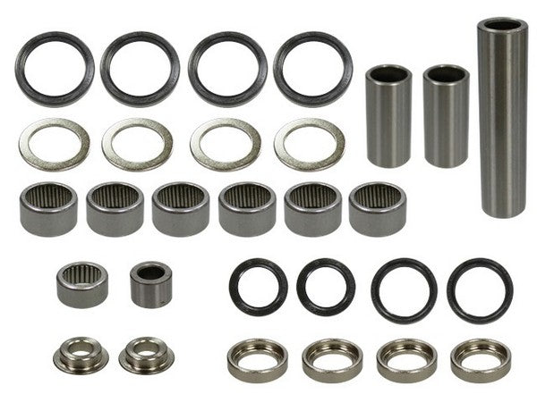 Psychic Mx Linkage Bearing Kit Revolve Lower Shock Yamaha Yz125 250 125X 250X