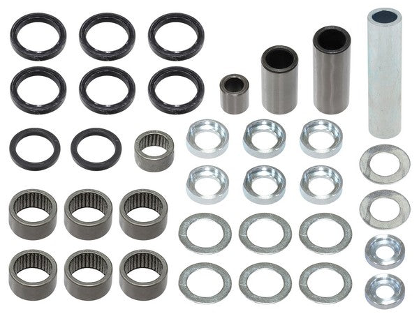 Psychic Mx Linkage Bearing Kit Revolve Suzuki Rmz450 18-21