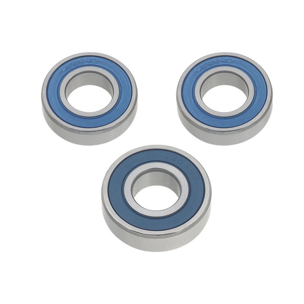 Psychic Mx Wheel Bearing Kit Rear Revolve 25-1345 Husqvarna Tc65 18-18 Ktm 65 Sx 00-18 Sxs 13-14 Xc 08-09