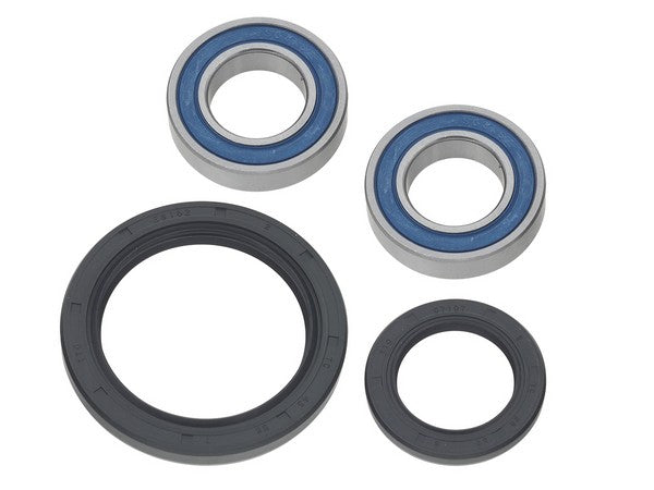 Psychic Mx *Wheel Bearing Kit Front Revolve Suzuki Rmx250 93-98 Dr350 97-99 Dr650 90-05