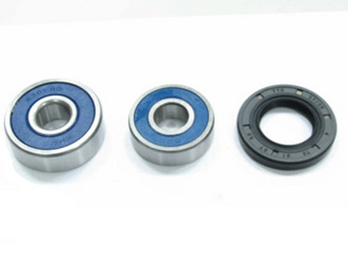 Psychic Mx Wheel Bearing Kit Rear Honda Crf70F Xr70 Cr80R Crf80F Xr80 Crf100F Xr100 Crf110F 125F