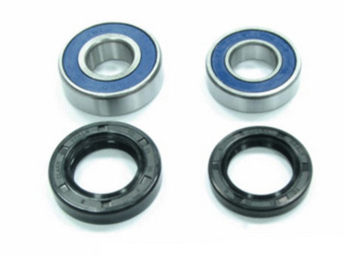 Psychic Mx Wheel Bearing Kit Rear Revolve Honda Cr80R 86-02 Cr85R 02-07 Suzuki Rm80 86-89