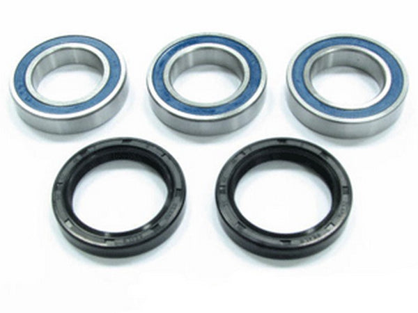 Psychic Mx Wheel Bearing Kit Rear Revolve Honda Suzuki