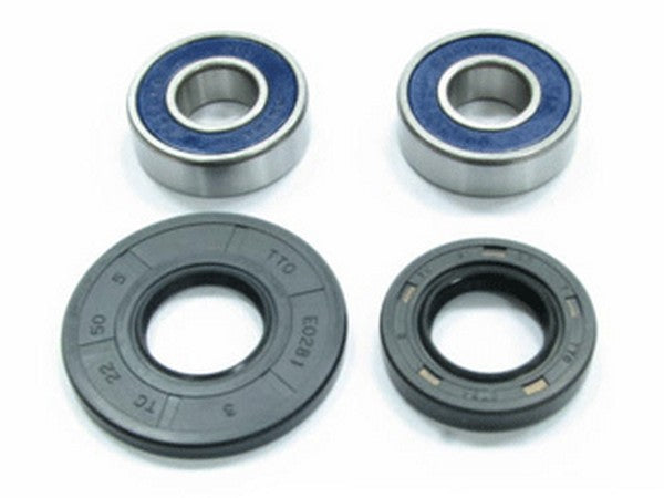 Psychic Mx Wheel Bearing Kit Front Revolve 251421 Honda Crf150F 03-17 Crf230F 03-19