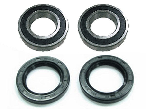 Psychic Mx Wheel Bearing Kit Front Kawasaki Yamaha Suzuki