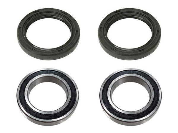 Psychic Mx *Wheel Bearing Kit Front Revolve Honda Ktm