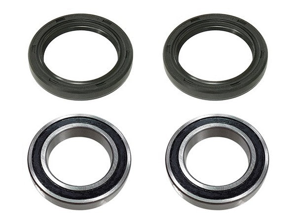 Psychic Mx Wheel Bearing Kit Front Revolve Husaberg Husqvarna Ktm