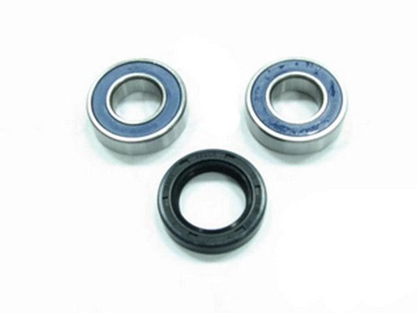 Psychic Mx *Wheel Bearing Kit Front Revolve 25-1051 Suzuki Drz250 01-19