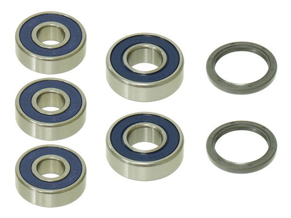 Psychic Mx Wheel Bearing Front Revolve Yamaha Yz125 Yz250 Yz250F Yz250X Yz400F Yz426F Yz450F