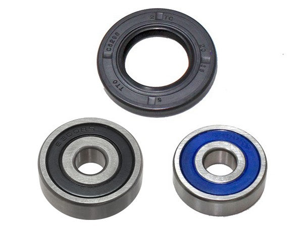 Psychic Mx *Wheel Bearing Front Revolve Kawasaki Kx60 83-03 Kx80 1983 Klx110 02-12 Suzuki Drz110 03-05