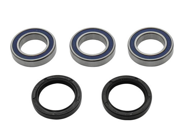 Psychic Mx Wheel Bearing Kit Front/Rear Husqvarna Ktm Kawasaki Suzuki Yamaha