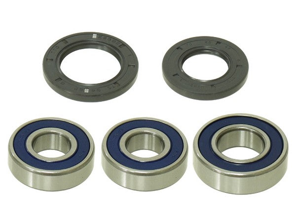 Psychic Mx Wheel Bearing Kit Rear Revolve Suzuki Dr350Se 90-95 Dr650 96-20