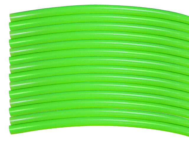 Psychic Mx Fuel Vent Hose 14 Piece Green