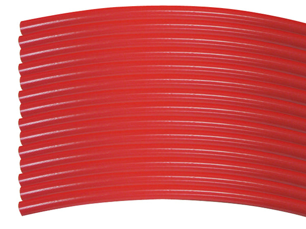 Psychic Mx Fuel Vent Hose 14 Piece Red