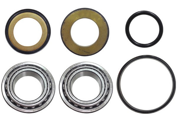 Psychic Mx Steering Head Bearing Kit Beta Husaberg Husqvarna Ktm