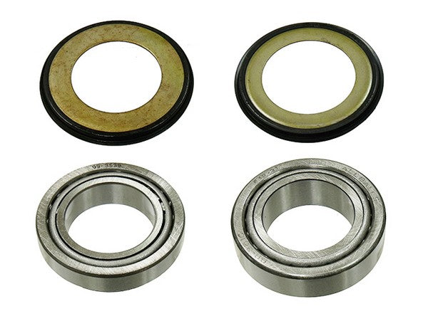 Psychic Mx Steering Head Bearings Kit Suzuki Yamaha